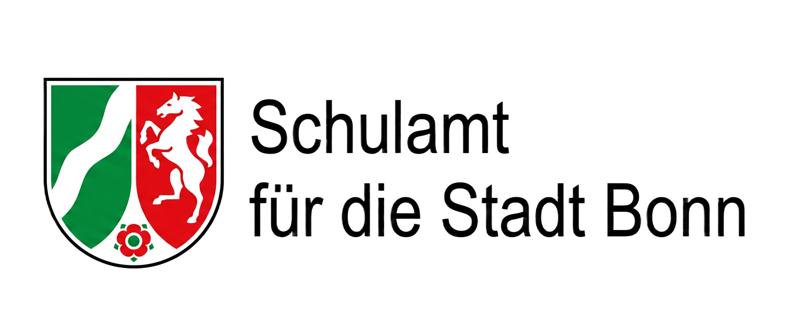 Logo des Schulamts für die Stadt Bonn