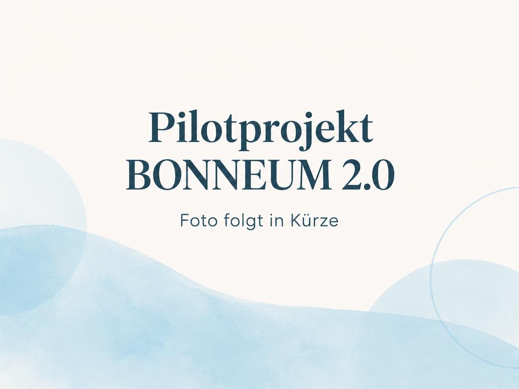 Platzhalter – Pilotprojekt BONNEUM 2.0, Foto folgt in Kürze